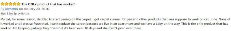  <a href='https://www.mypetpeed.com/review_groups/cat/'>Cat</a>, <a href='https://www.mypetpeed.com/review_groups/joe/'>Joe</a>, <a href='https://www.mypetpeed.com/review_groups/quit-returning-to-area/'>Quit Returning To Area</a>, <a href='https://www.mypetpeed.com/review_groups/urine/'>Urine</a>
