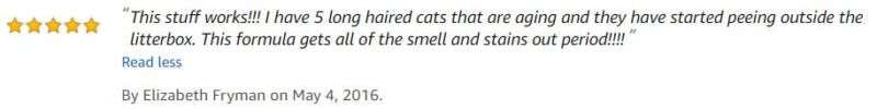  <a href='https://www.mypetpeed.com/review_groups/cat/'>Cat</a>, <a href='https://www.mypetpeed.com/review_groups/easy-to-use/'>Easy to use</a>, <a href='https://www.mypetpeed.com/review_groups/joe/'>Joe</a>, <a href='https://www.mypetpeed.com/review_groups/odor/'>Odor</a>, <a href='https://www.mypetpeed.com/review_groups/stains/'>Stains</a>