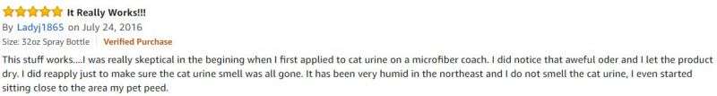  <a href='https://www.mypetpeed.com/review_groups/cat/'>Cat</a>, <a href='https://www.mypetpeed.com/review_groups/couch/'>Couch</a>, <a href='https://www.mypetpeed.com/review_groups/joe/'>Joe</a>, <a href='https://www.mypetpeed.com/review_groups/odor/'>Odor</a>, <a href='https://www.mypetpeed.com/review_groups/urine/'>Urine</a>
