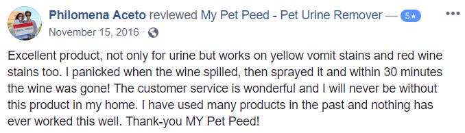  <a href='https://www.mypetpeed.com/review_groups/joe/'>Joe</a>, <a href='https://www.mypetpeed.com/review_groups/urine/'>Urine</a>, <a href='https://www.mypetpeed.com/review_groups/vomit/'>Vomit</a>