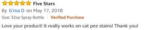 <a href='https://www.mypetpeed.com/review_groups/cat/'>Cat</a>, <a href='https://www.mypetpeed.com/review_groups/cat-spray/'>Cat Spray</a>, <a href='https://www.mypetpeed.com/review_groups/joe/'>Joe</a>, <a href='https://www.mypetpeed.com/review_groups/urine/'>Urine</a>