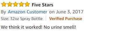  <a href='https://www.mypetpeed.com/review_groups/joe/'>Joe</a>, <a href='https://www.mypetpeed.com/review_groups/odor/'>Odor</a>, <a href='https://www.mypetpeed.com/review_groups/urine/'>Urine</a>