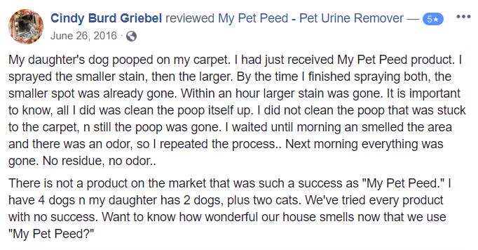  <a href='https://www.mypetpeed.com/review_groups/cat/'>Cat</a>, <a href='https://www.mypetpeed.com/review_groups/dog/'>Dog</a>, <a href='https://www.mypetpeed.com/review_groups/feces/'>Feces</a>, <a href='https://www.mypetpeed.com/review_groups/joe/'>Joe</a>, <a href='https://www.mypetpeed.com/review_groups/odor/'>Odor</a>