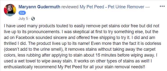  <a href='https://www.mypetpeed.com/review_groups/carpet/'>Carpet</a>, <a href='https://www.mypetpeed.com/review_groups/easy-to-use/'>Easy to use</a>, <a href='https://www.mypetpeed.com/review_groups/joe/'>Joe</a>, <a href='https://www.mypetpeed.com/review_groups/odor/'>Odor</a>, <a href='https://www.mypetpeed.com/review_groups/stains/'>Stains</a>