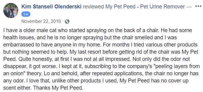  <a href='https://www.mypetpeed.com/review_groups/cat/'>Cat</a>, <a href='https://www.mypetpeed.com/review_groups/cat-spray/'>Cat Spray</a>, <a href='https://www.mypetpeed.com/review_groups/furniture/'>Furniture</a>, <a href='https://www.mypetpeed.com/review_groups/joe/'>Joe</a>, <a href='https://www.mypetpeed.com/review_groups/odor/'>Odor</a>