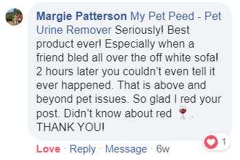  <a href='https://www.mypetpeed.com/review_groups/blood/'>Blood</a>, <a href='https://www.mypetpeed.com/review_groups/couch/'>Couch</a>, <a href='https://www.mypetpeed.com/review_groups/easy-to-use/'>Easy to use</a>, <a href='https://www.mypetpeed.com/review_groups/great-company/'>Great Company</a>, <a href='https://www.mypetpeed.com/review_groups/joe/'>Joe</a>, <a href='https://www.mypetpeed.com/review_groups/stains/'>Stains</a>